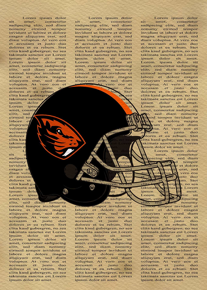 Oregon State Beavers