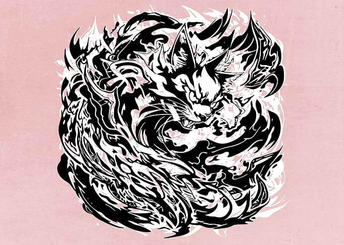 Abstract Hypercat