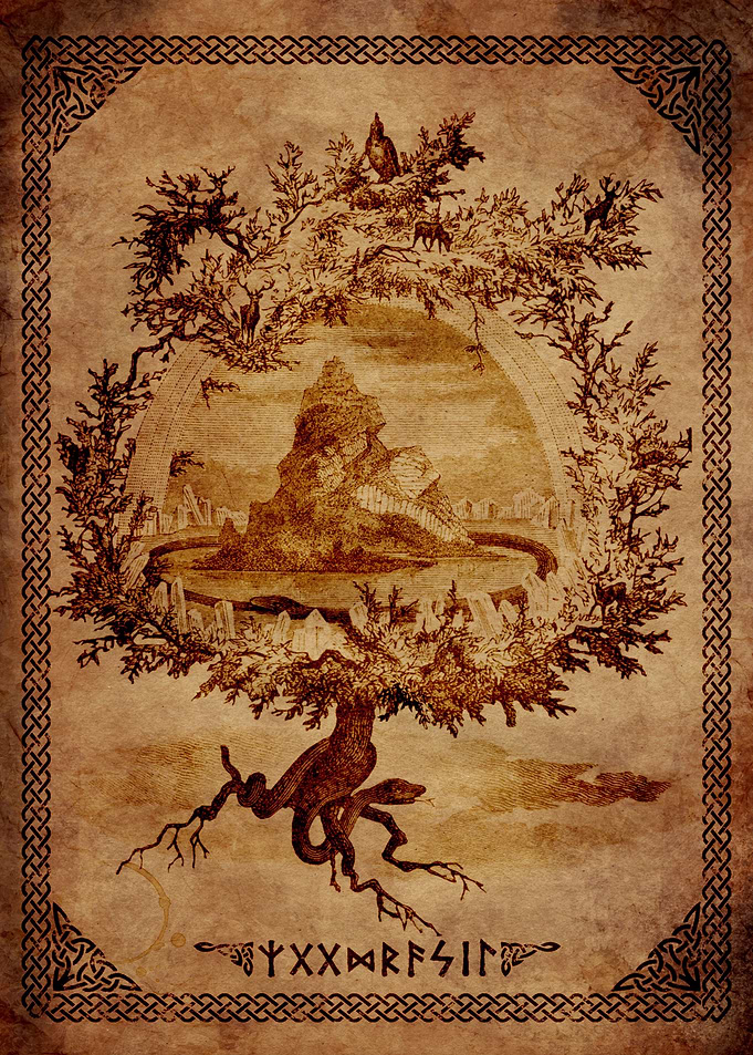 Yggdrasil