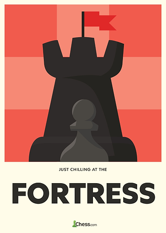 Chess Fortress