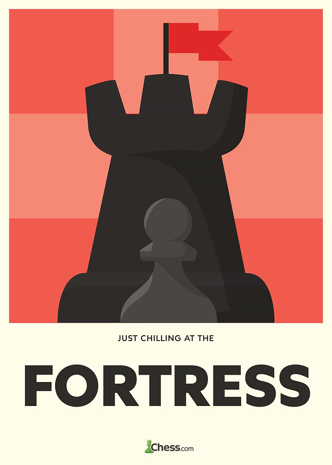 Chess Fortress