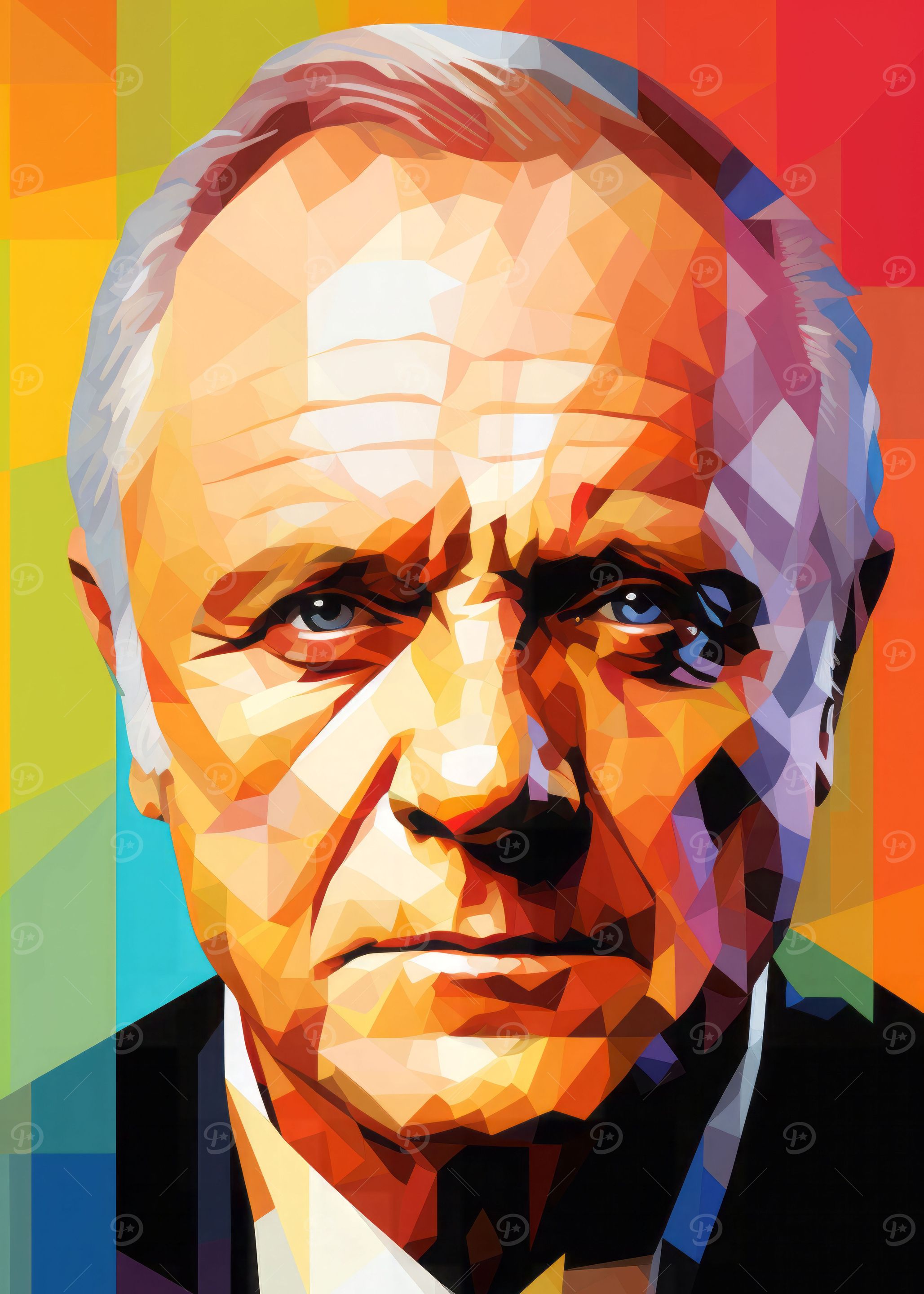 Sir Anthony Hopkins