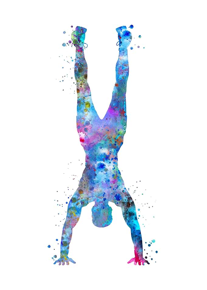 Handstand