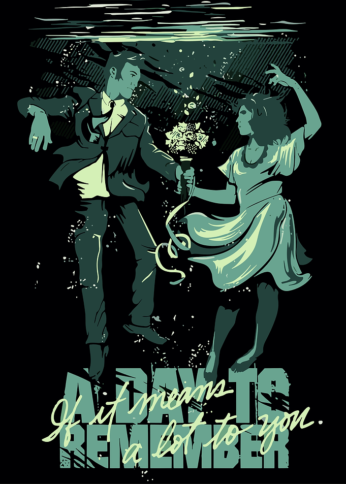 A DAY TO REMEMBER