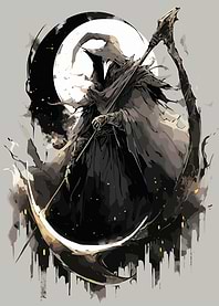 Death in the city