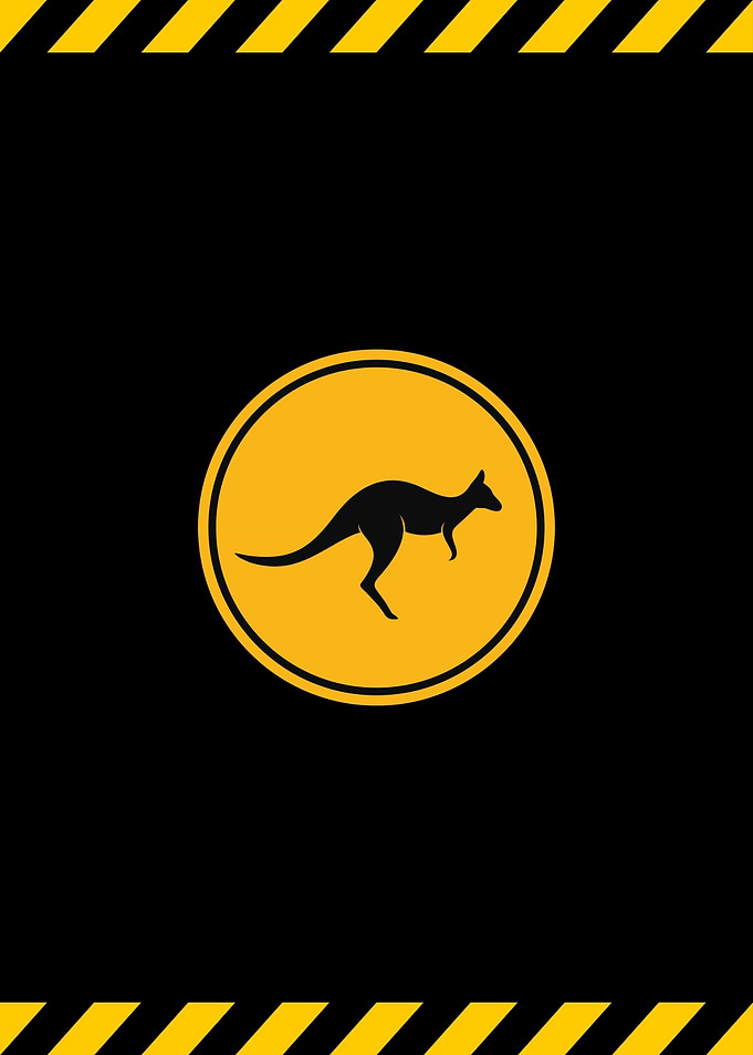 Kangoroo area