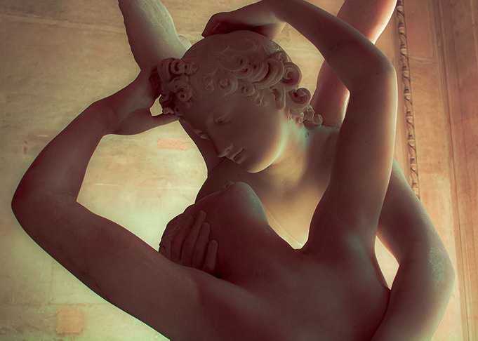 Amore e Psiche