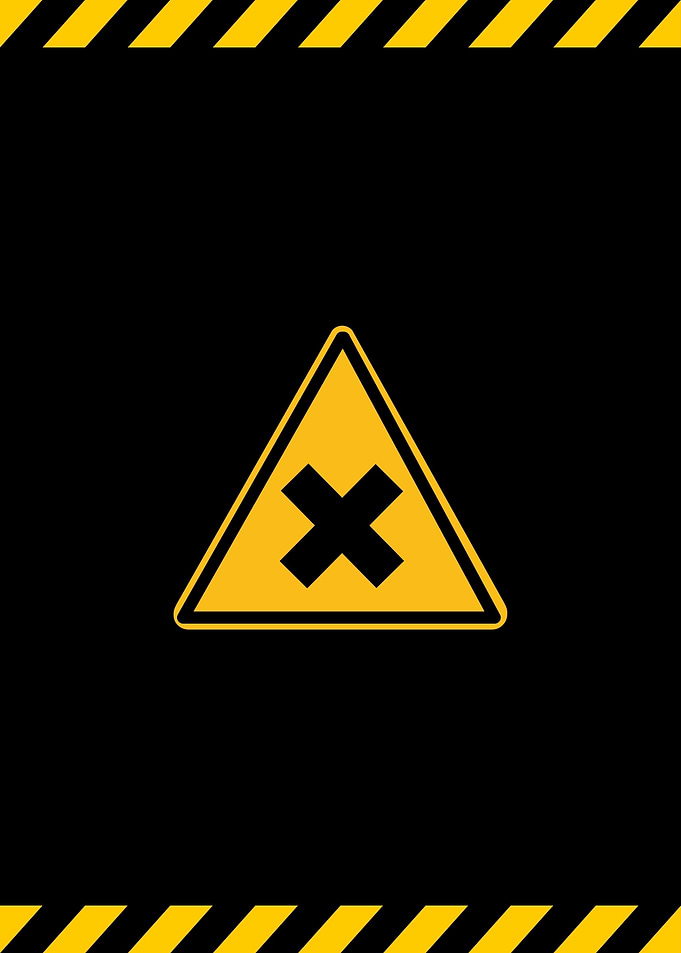 Health Danger