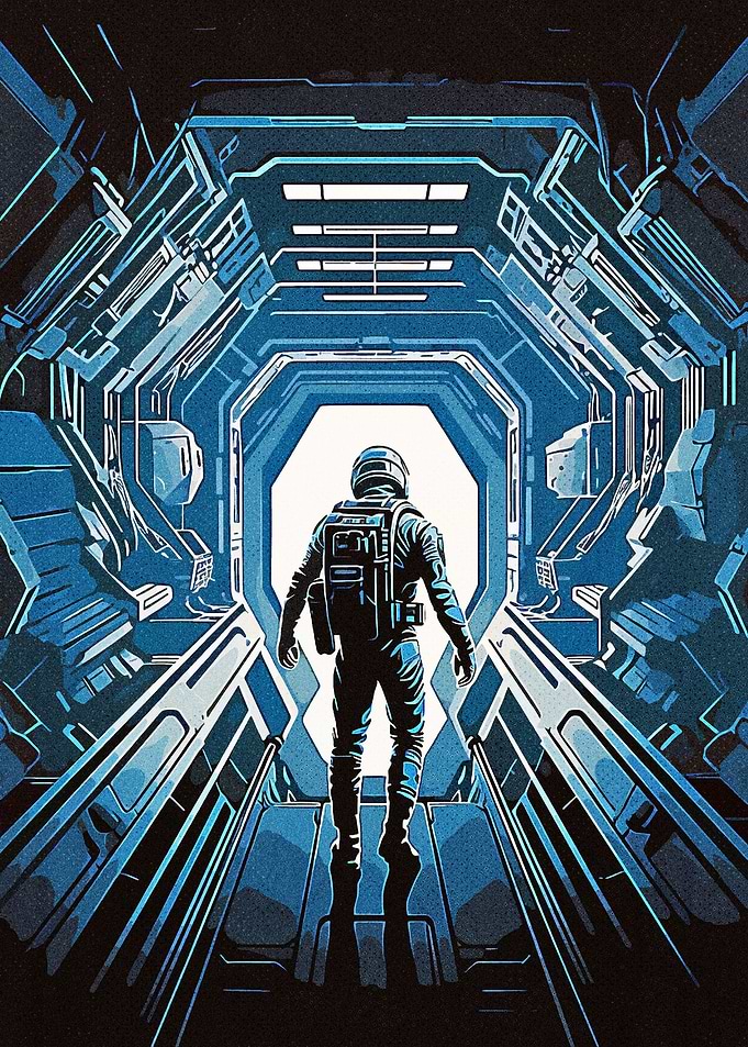 Lost in Space