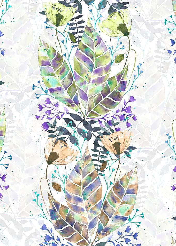 Bunch of Flowers