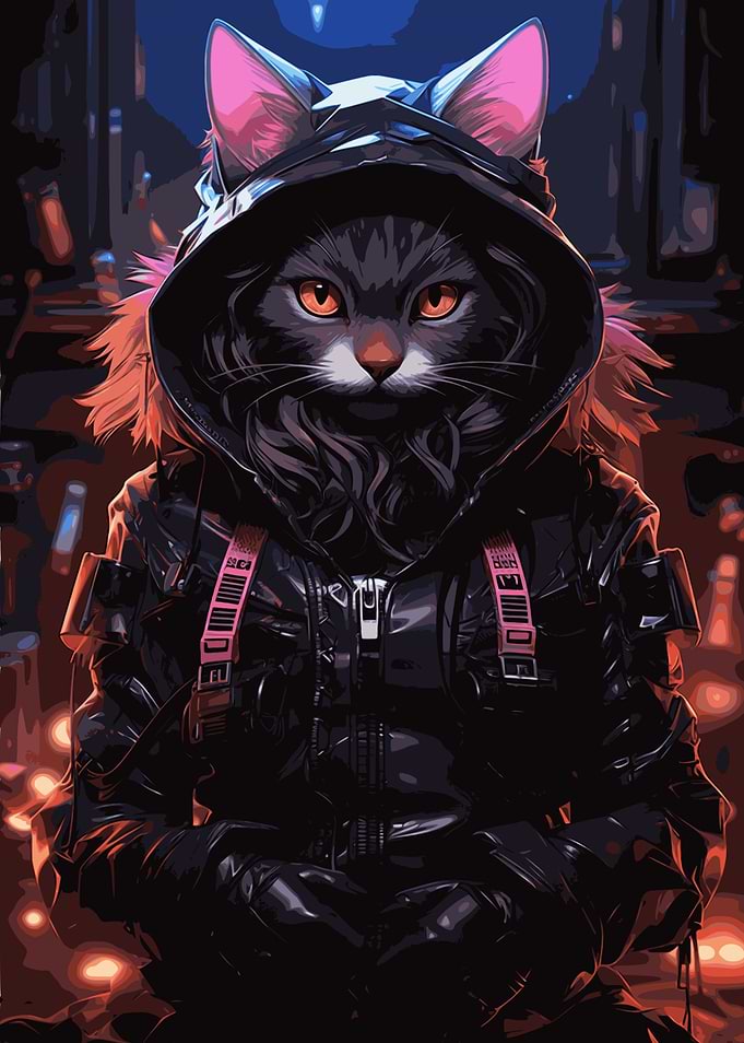 Future Feline
