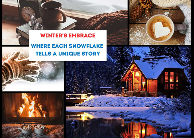 Snow Stories