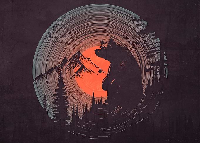 Autumn Forest Music