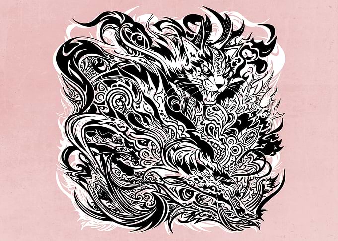 Abstract Hypercat