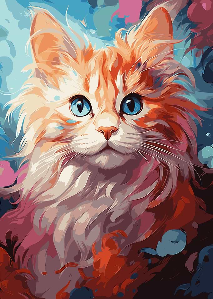 Pixel Cat Odyssey