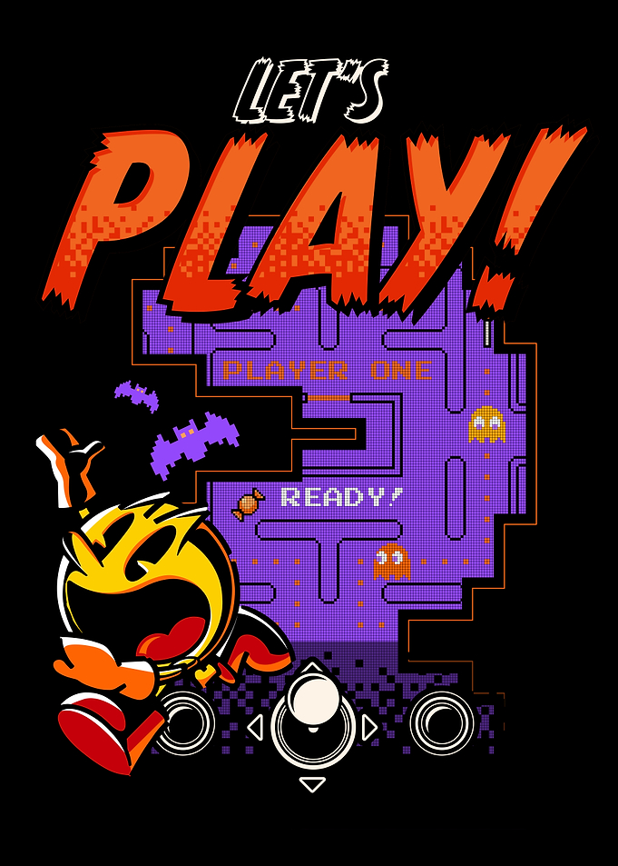 Let's Play!
