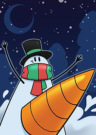 Carrot for a NOSE