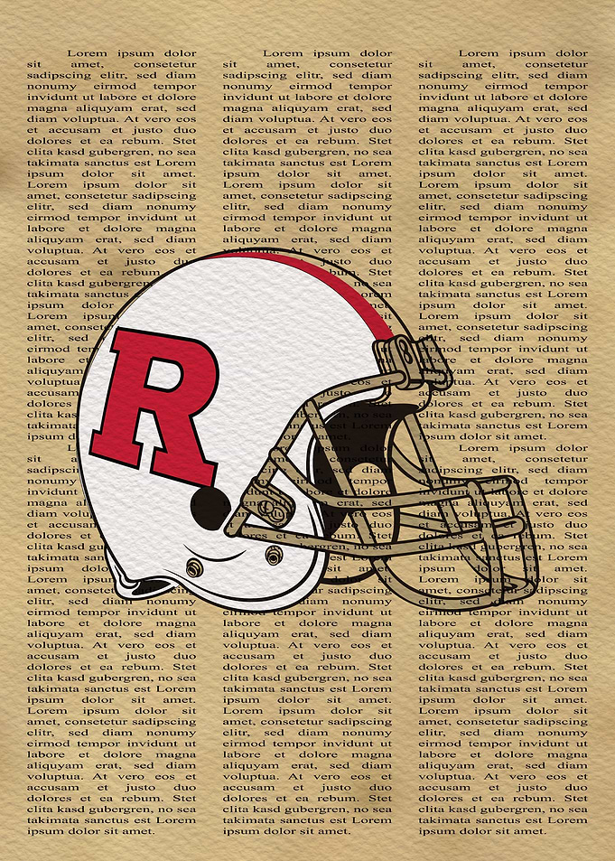 Rutgers Scarlet Knights