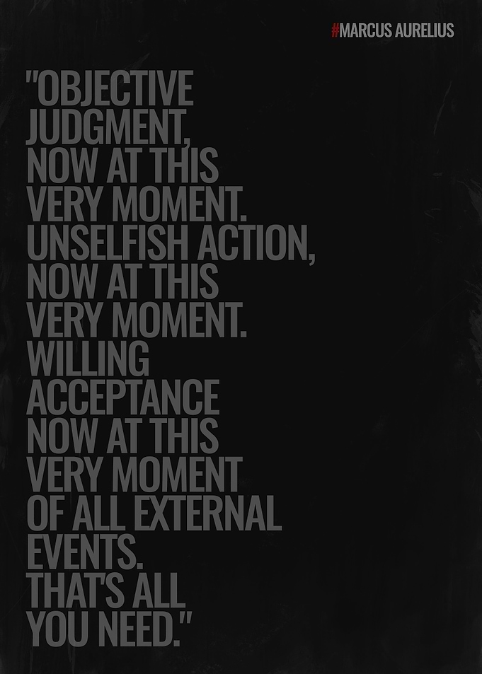 Marcus Aurelius