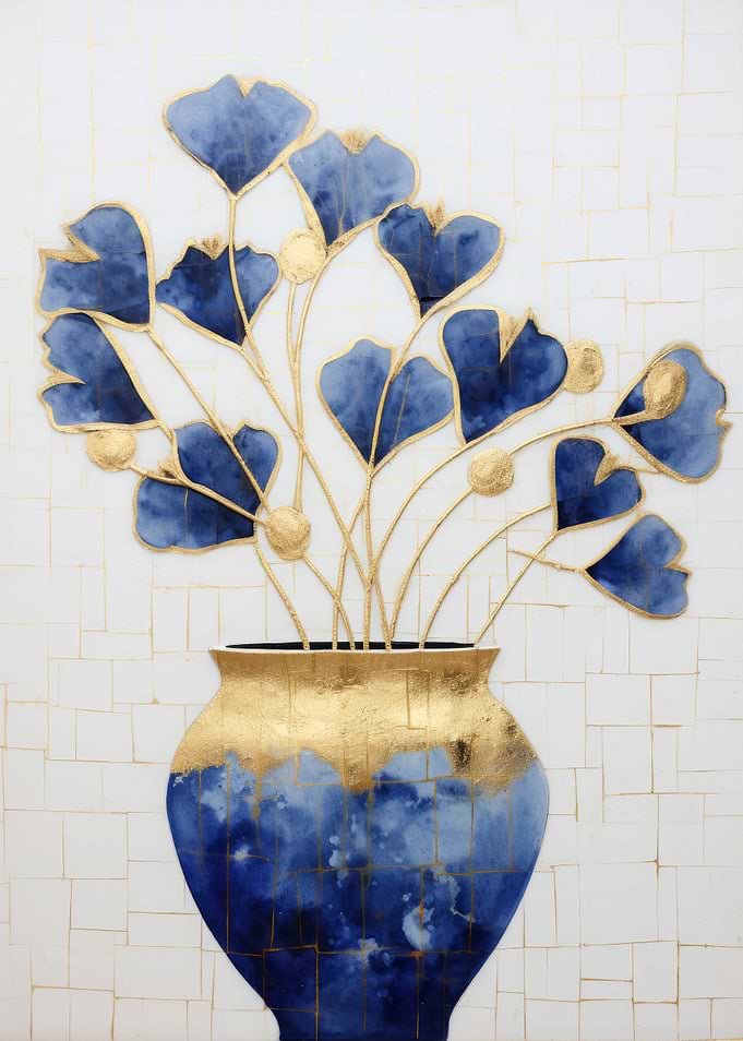 Mosaic Art