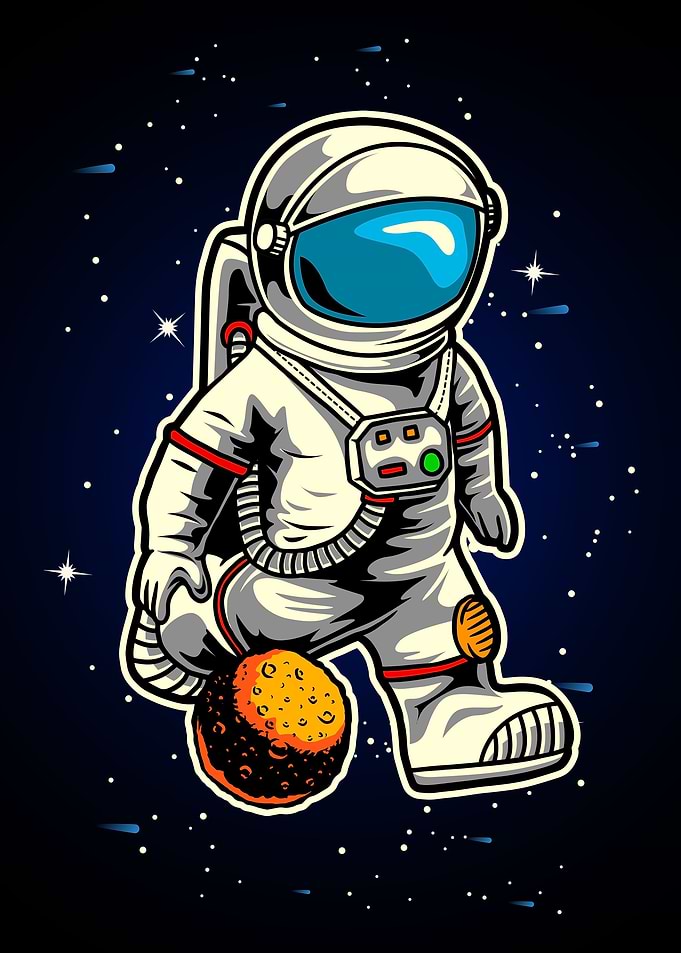 Astronaut