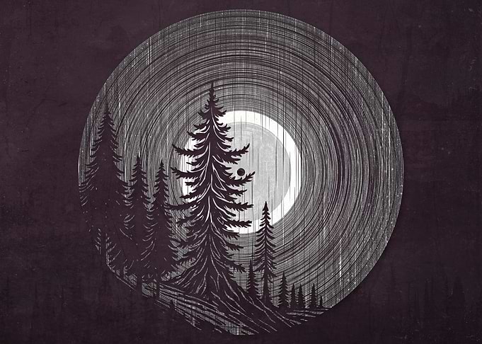 Autumn Forest Music
