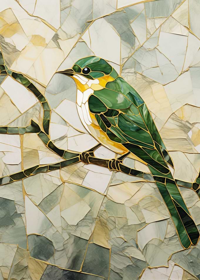 Mosaic Art