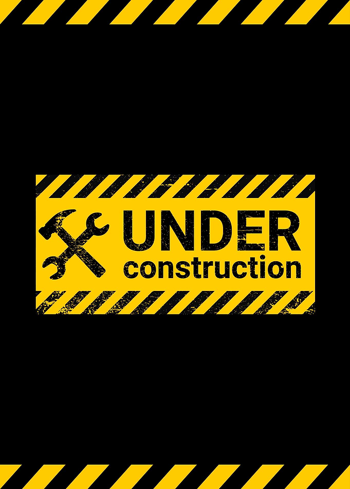 Under Contruction
