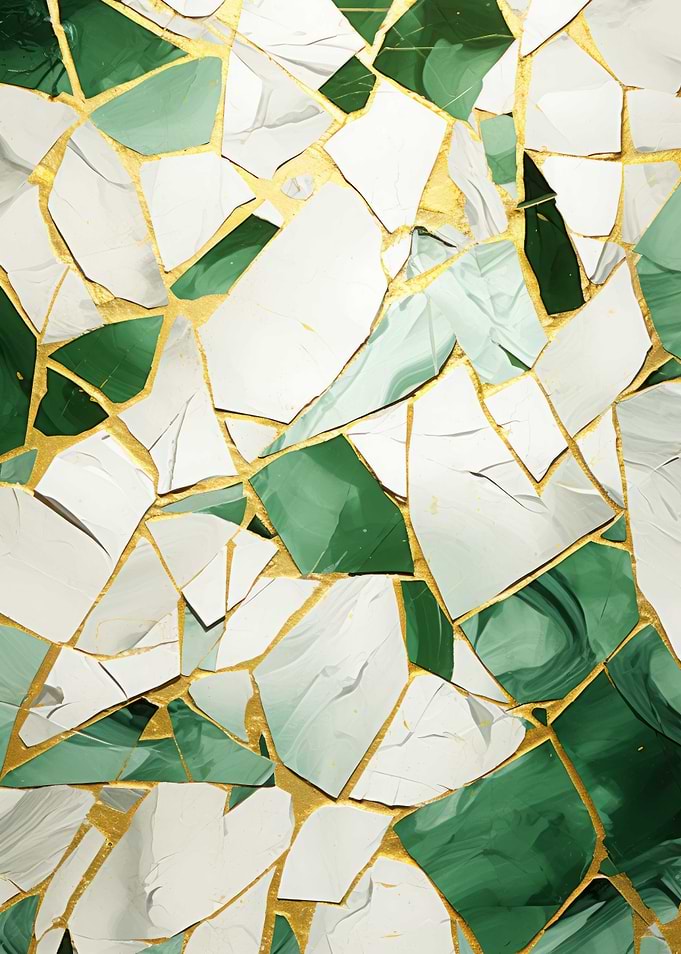Mosaic Art