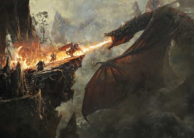 Dragons Breath 2