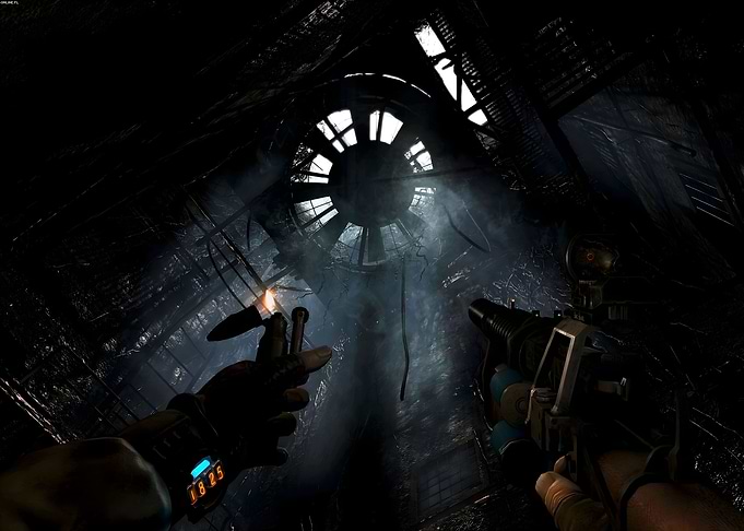 Metro Exodus