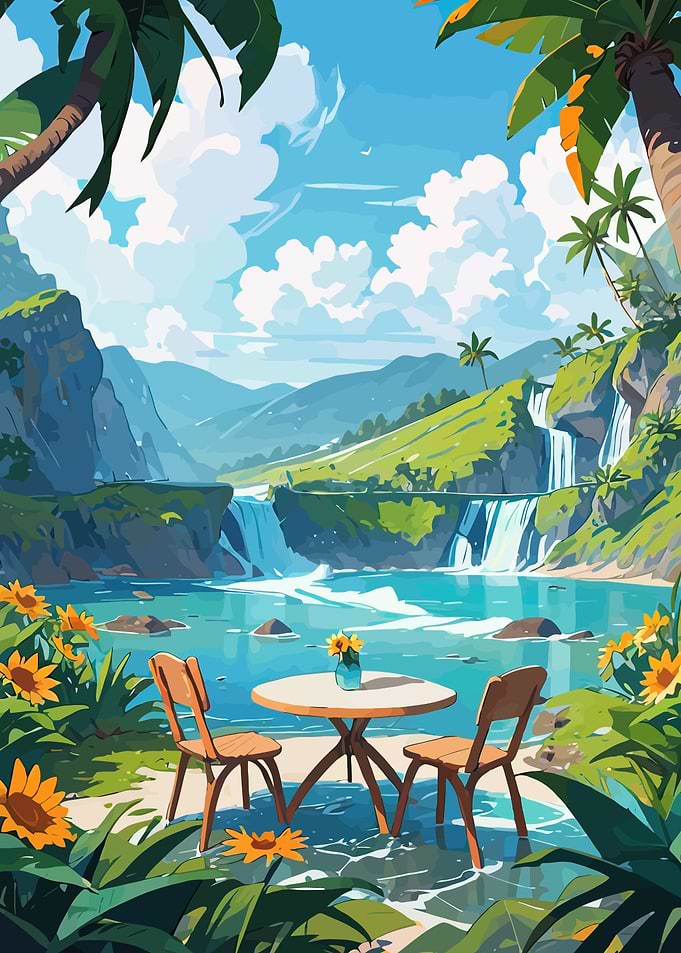Table for Two