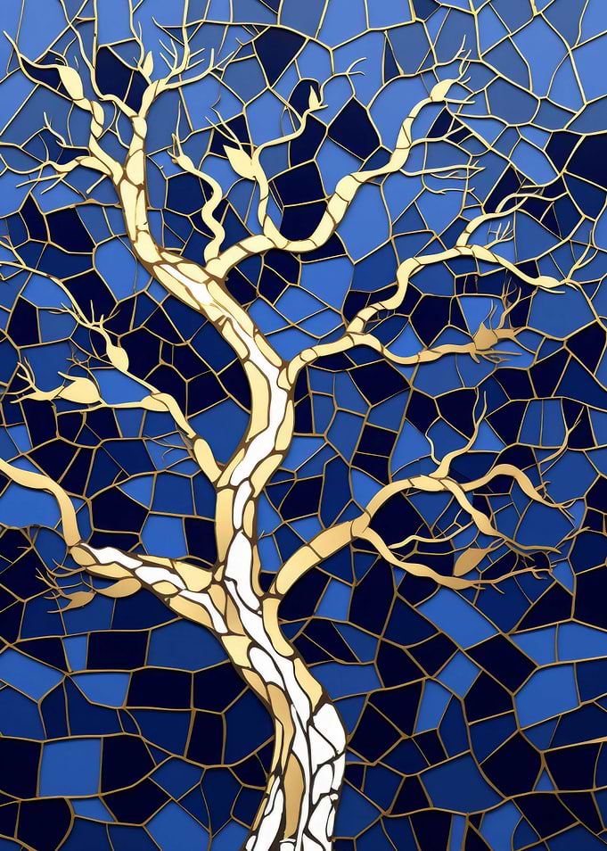 Mosaic Art