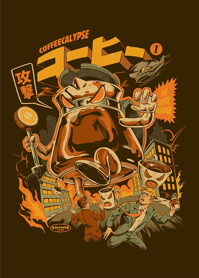 Coffecalypse