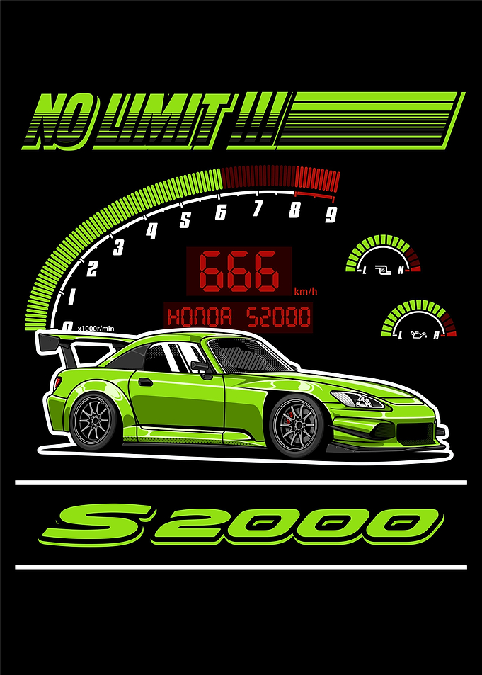 Honda S2000
