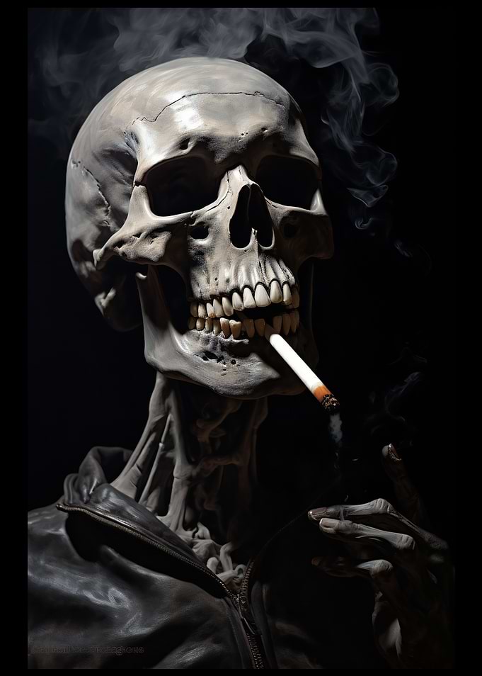 skull