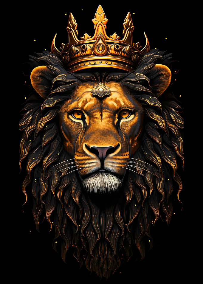 The Lion King