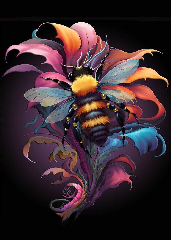 Bee Aware