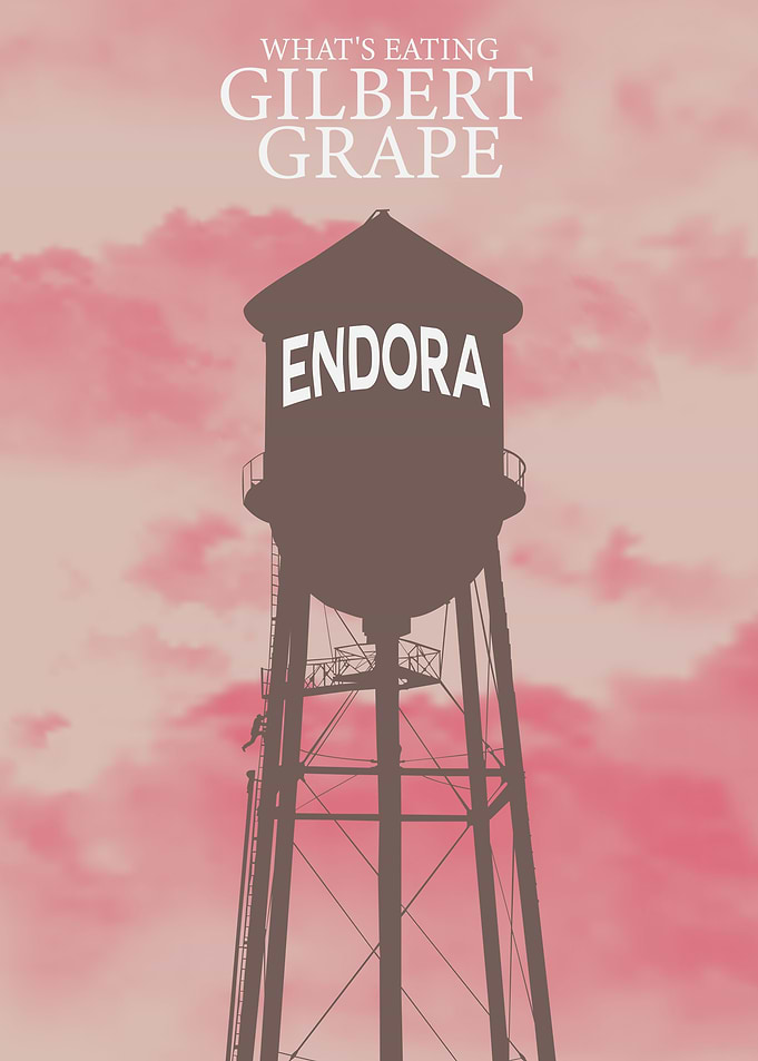 Whats Eating Gilbert Grape
