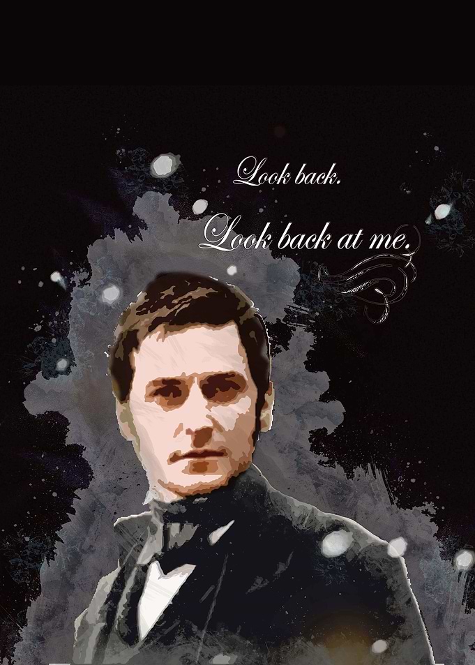 Mr Thornton Look Back at m
