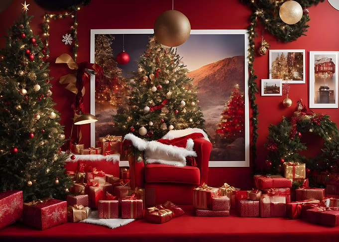 Christmas Decoration