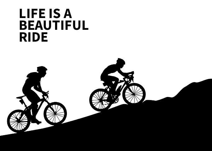 Bike quotes