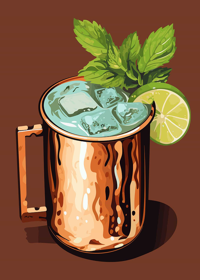 Moscow Mule