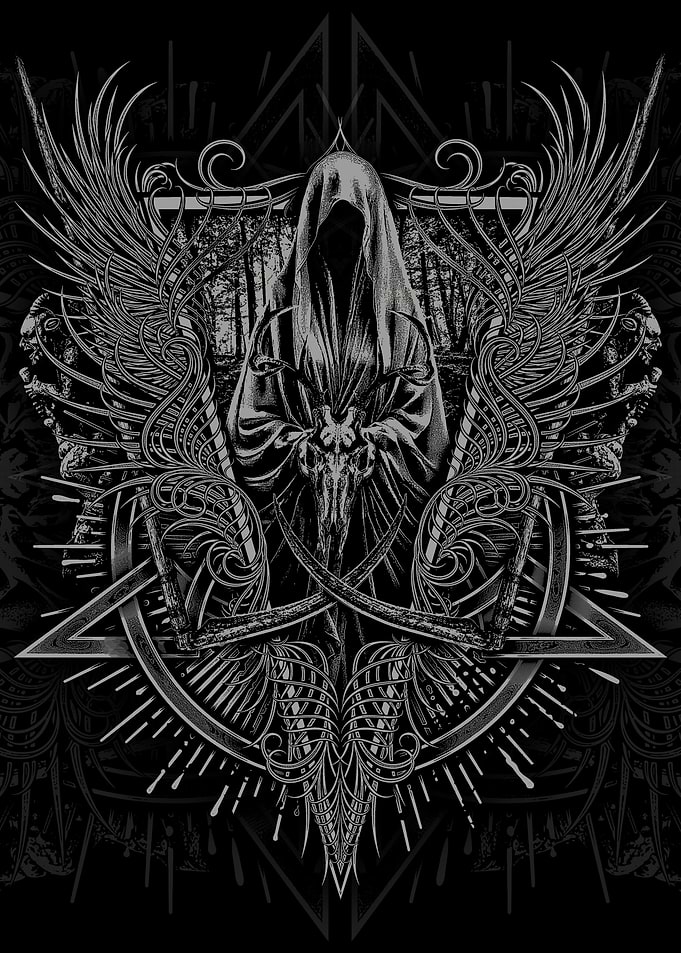 Evil Ghost