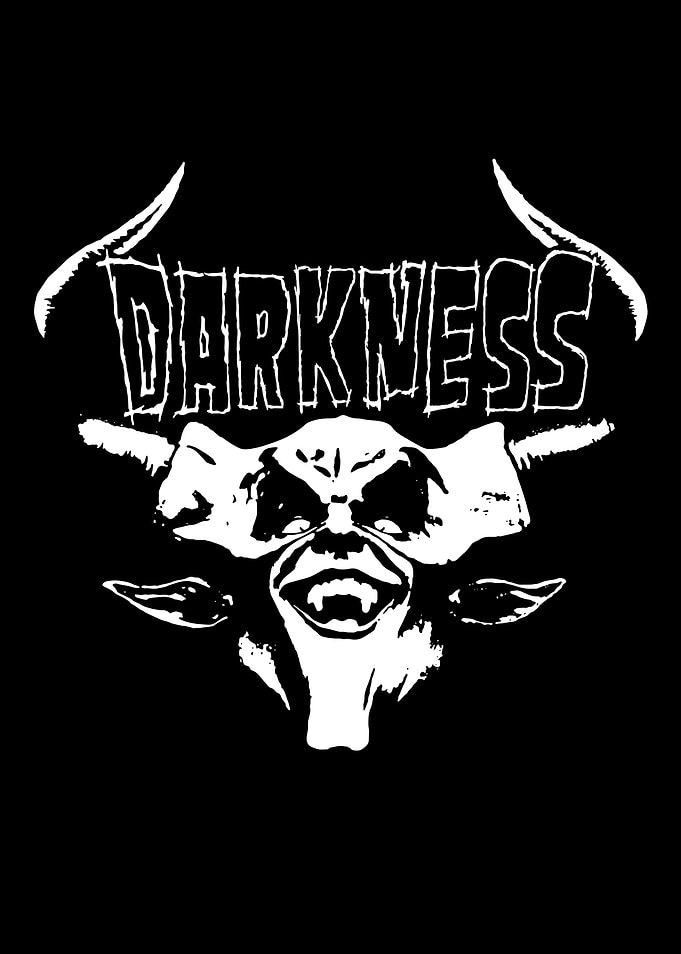 Lord of Darkness