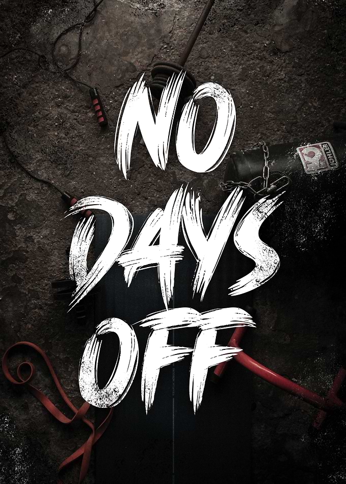 No Days Off