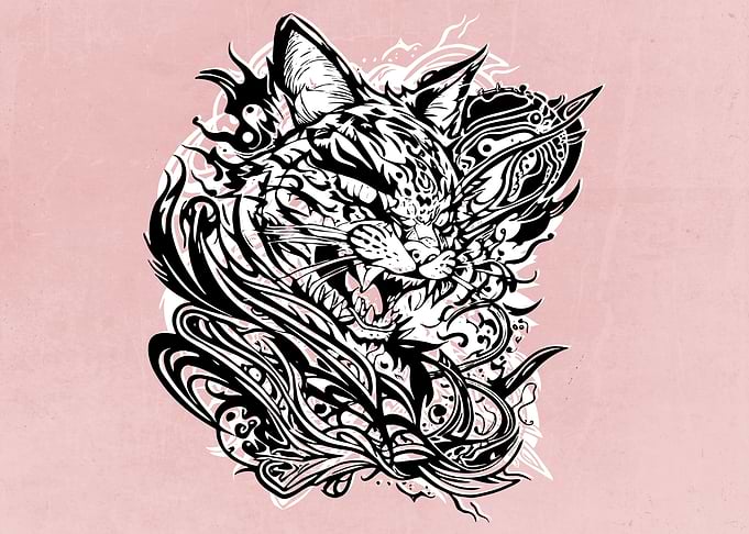 Abstract Hypercat