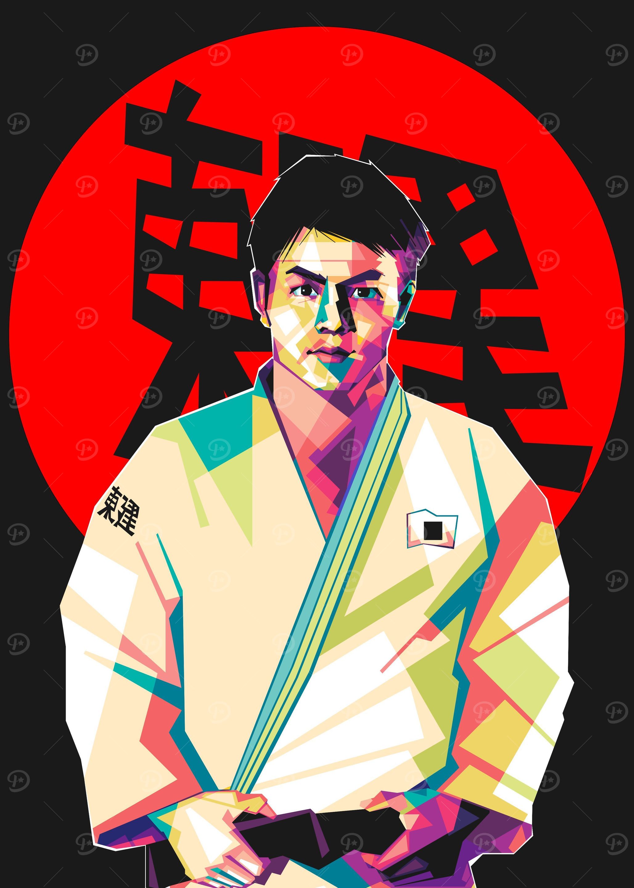 judo