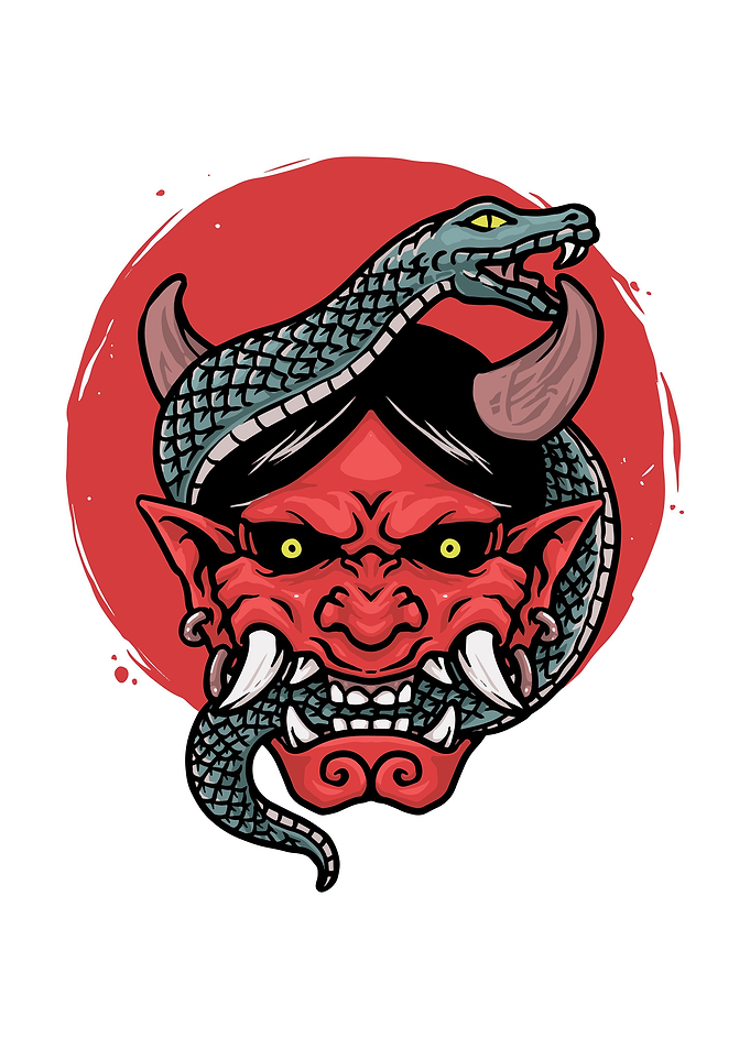 Shinigami