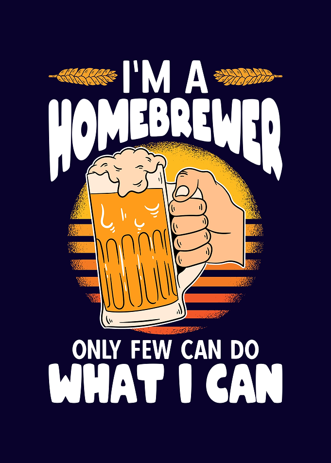 Beer Homebrewing